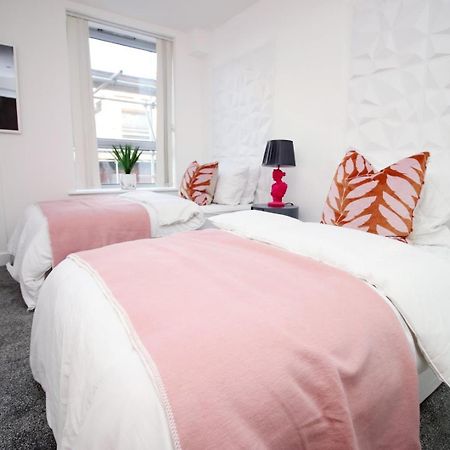 2Br Near City Centre ブリストル エクステリア 写真