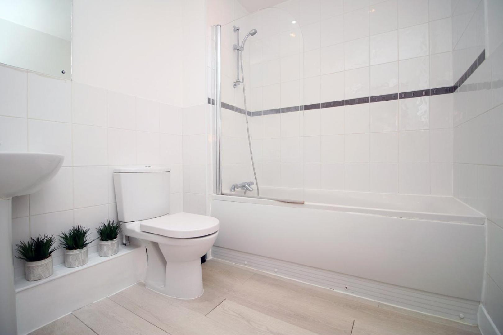 2Br Near City Centre ブリストル エクステリア 写真