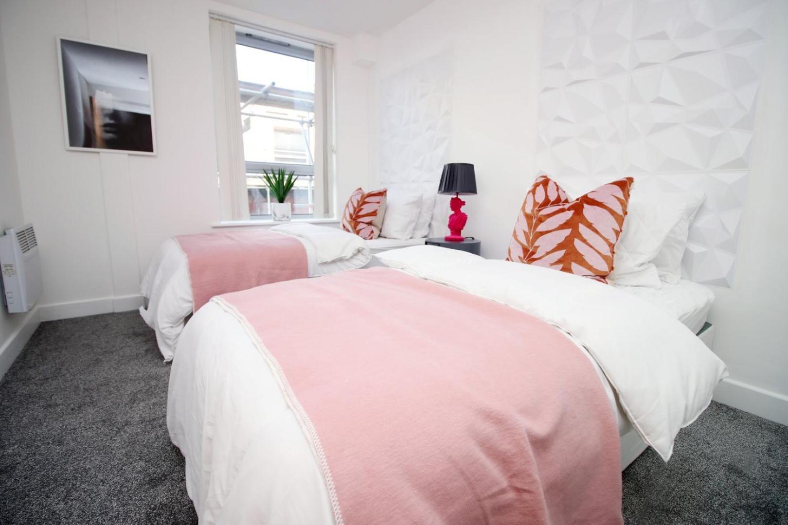 2Br Near City Centre ブリストル エクステリア 写真