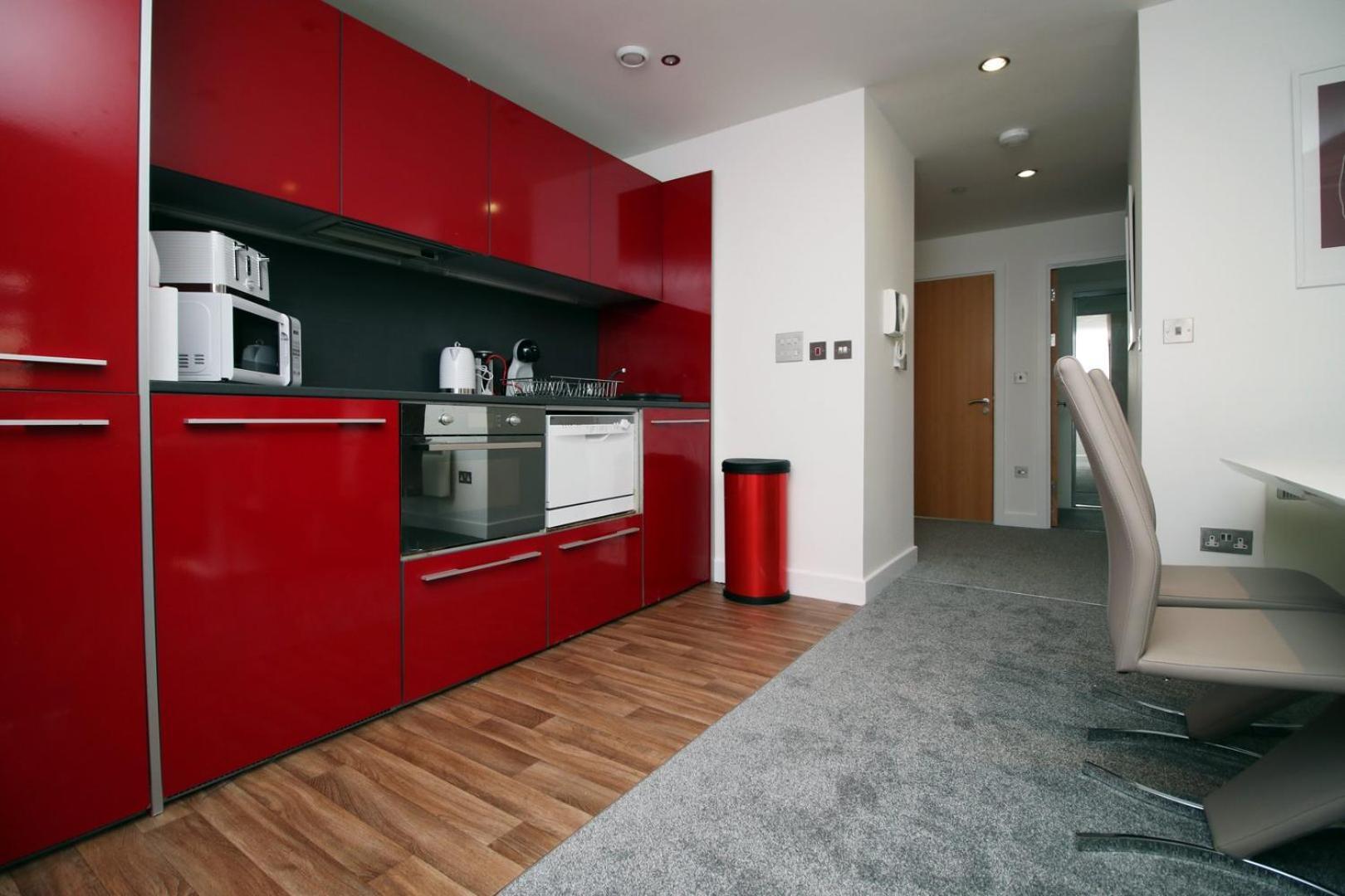 2Br Near City Centre ブリストル エクステリア 写真