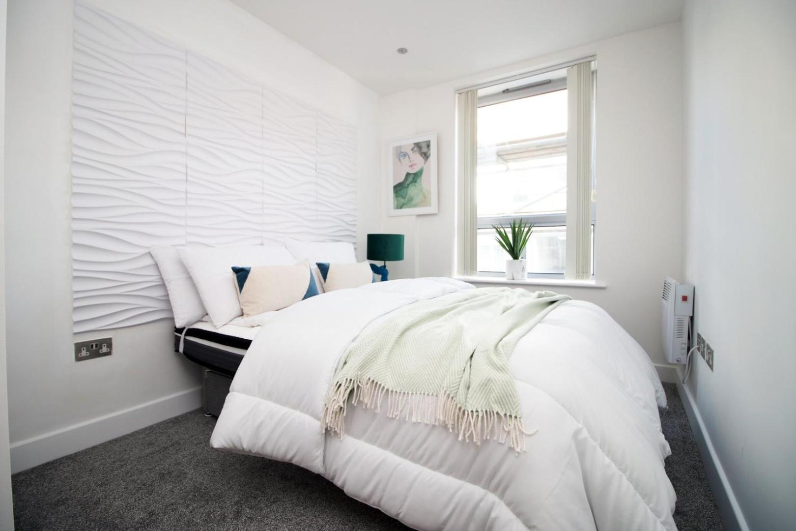 2Br Near City Centre ブリストル エクステリア 写真