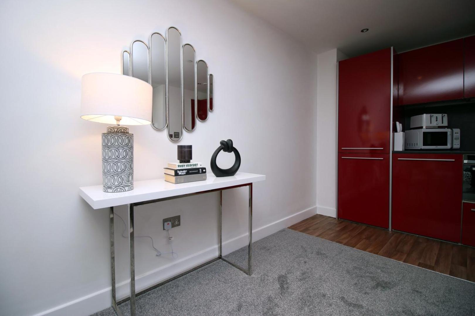 2Br Near City Centre ブリストル エクステリア 写真