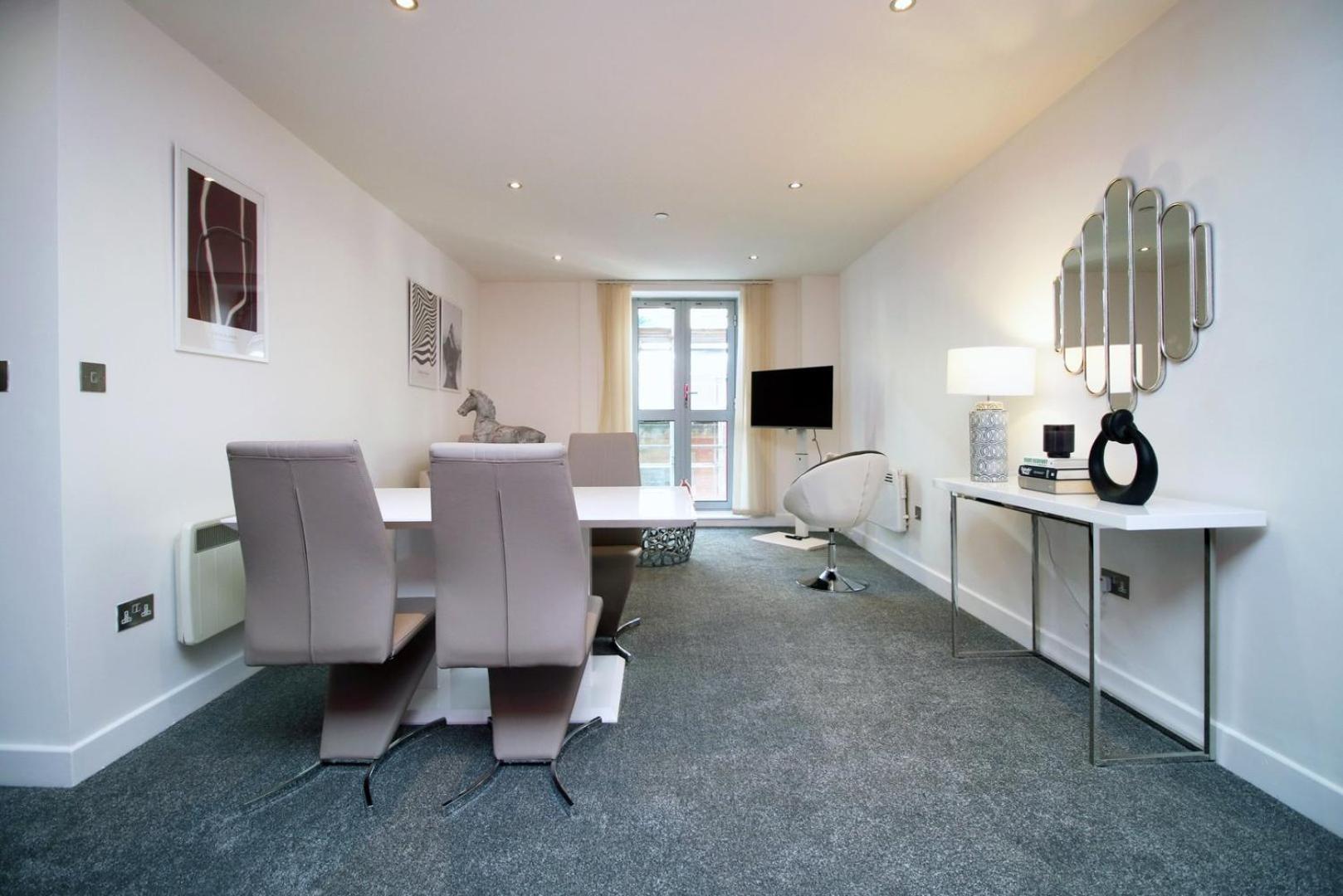 2Br Near City Centre ブリストル エクステリア 写真