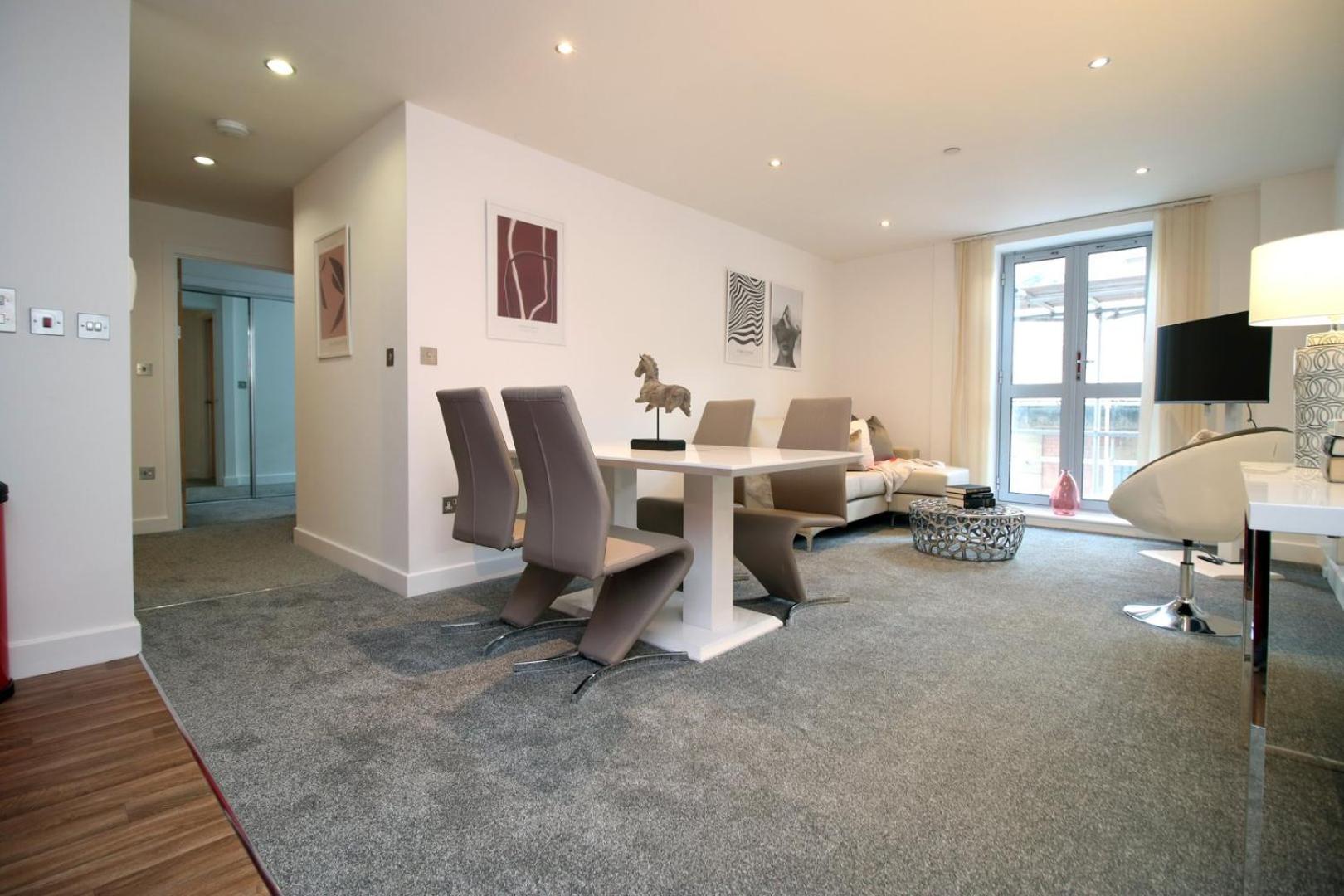 2Br Near City Centre ブリストル エクステリア 写真