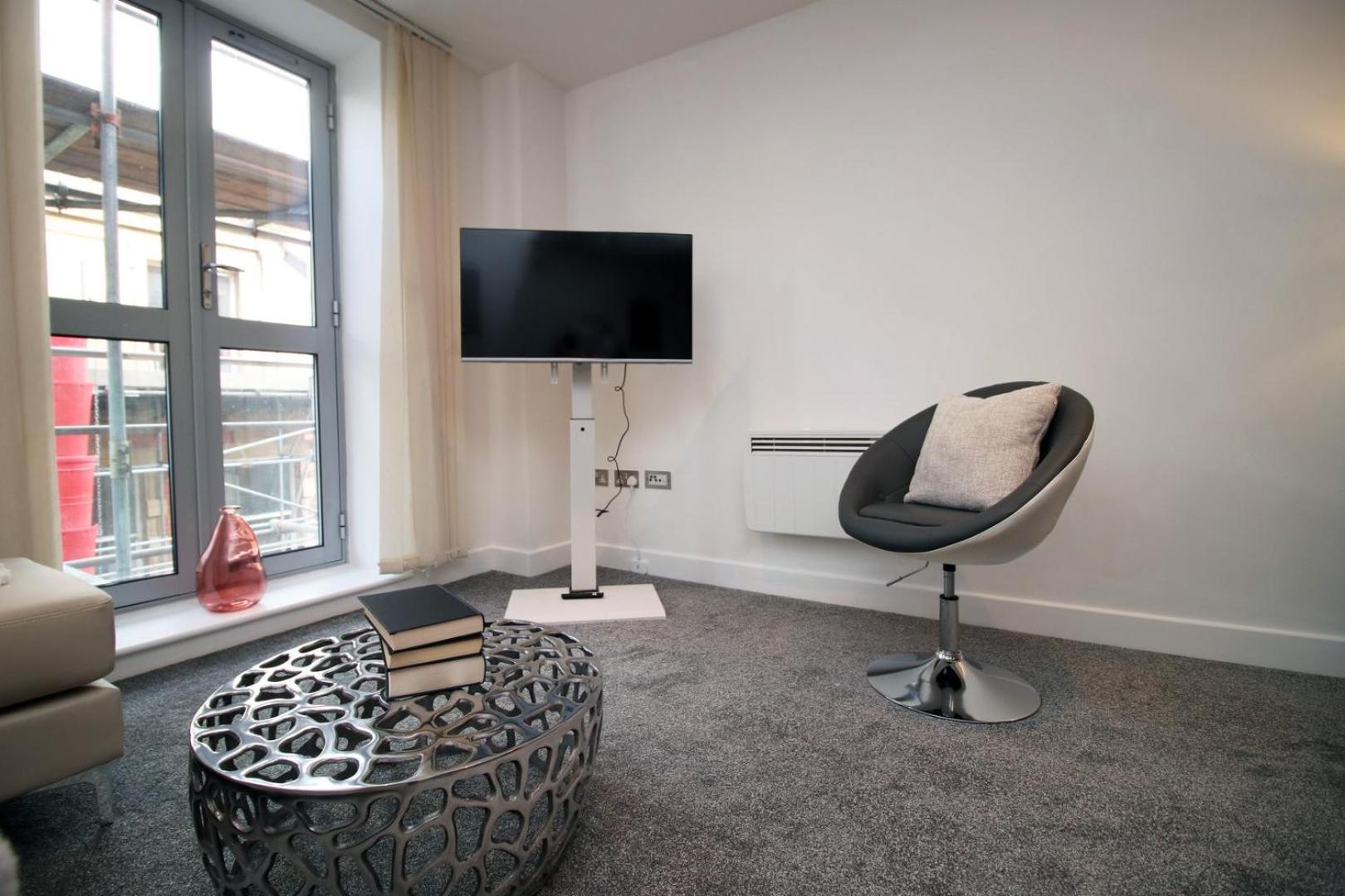 2Br Near City Centre ブリストル エクステリア 写真